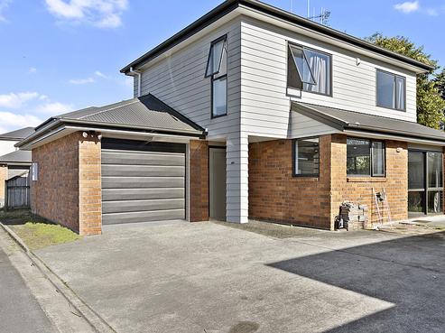 225C Fox Street, Hamilton East