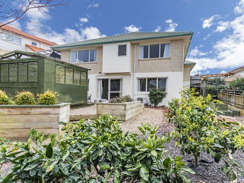 46 Edendale Road, Somerville