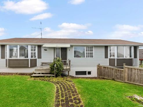 164 Luckens Road, West Harbour
