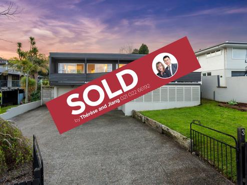 3 Dunraven Place, Torbay
