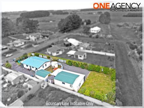 2079 Tangimoana Road, Tangimoana