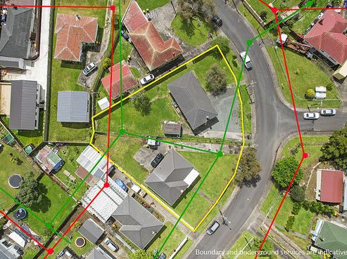 17 Blampied Road, Otara