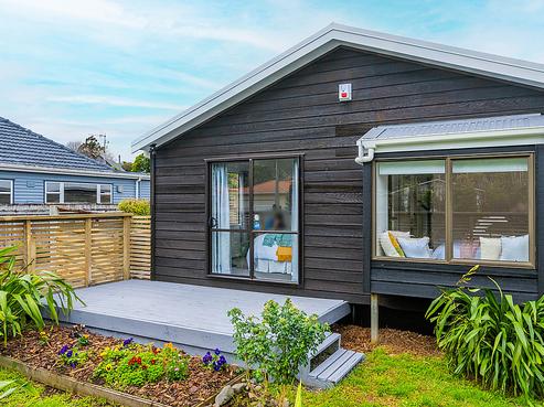 39A Park Avenue, Waikanae