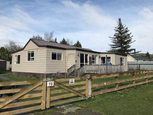 73 Elizabeth Street, Pleasant Point