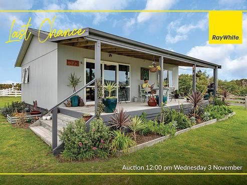 21 Dune Lake Place, Ruakaka