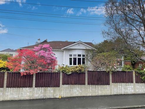 96 Passmore Crescent, Maori Hill