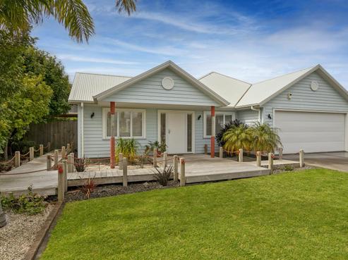 3 Mermaid Place, Whitianga
