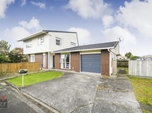 225A Ruahine Street, Roslyn