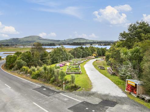 1446 Coast Road, Karitane