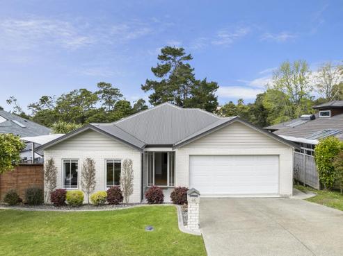 46 Lagoon Way, West Harbour