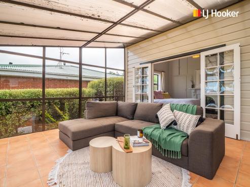 20 Bernard Street, Kenmure