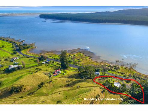 2159 Tuakau Bridge-port Waikato Road, Port Waikato