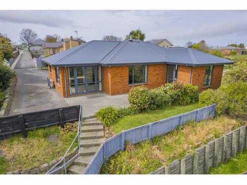 262A Otipua Road, Highfield