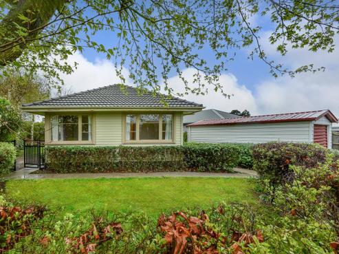 81 Dunford Street, Rakaia