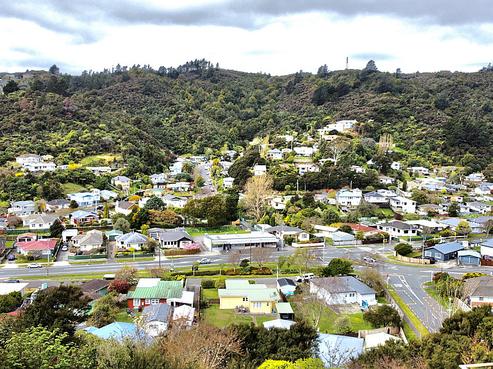 13 Holborn Drive, Stokes Valley