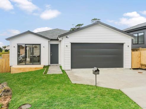 61 Discovery Drive, Gulf Harbour