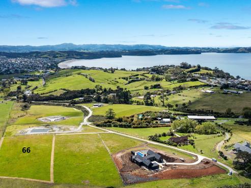 66 Captain Kasper Rise, Snells Beach