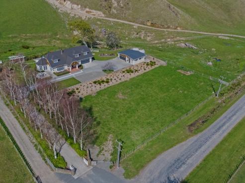 342 Beaconsfield Valley Road, Waituna West