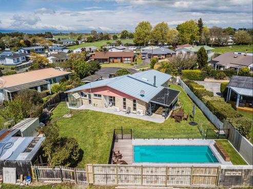 20 Mackay Crescent, Waihou