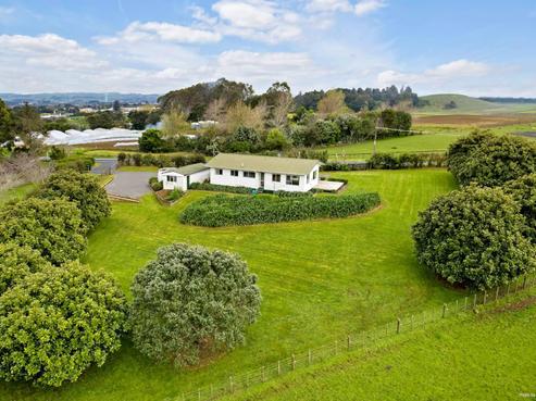 1483 Waiuku Road, Waiuku