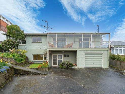 51 Spottiswoode Street, Tainui
