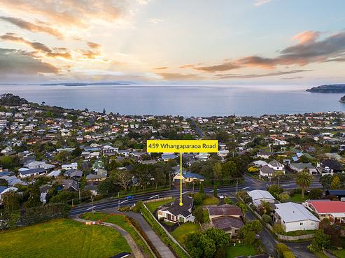 459 Whangaparaoa Road, Stanmore Bay