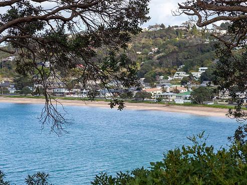 791 Whangaparaoa Road, Manly