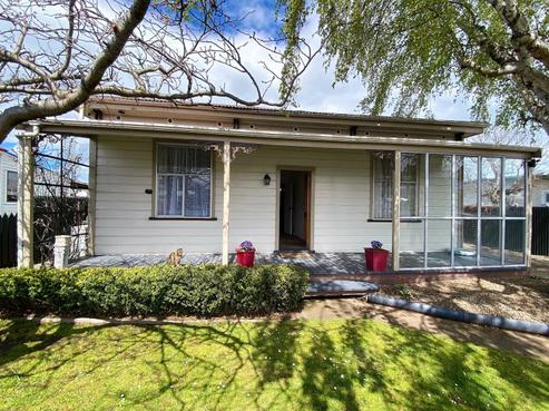 34 Tennyson Street, Dannevirke