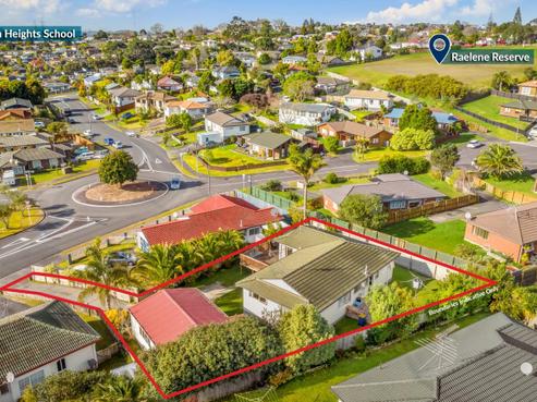 22 Broadfield Street, Massey