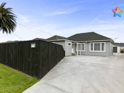 149 Moohan Street, Wainuiomata