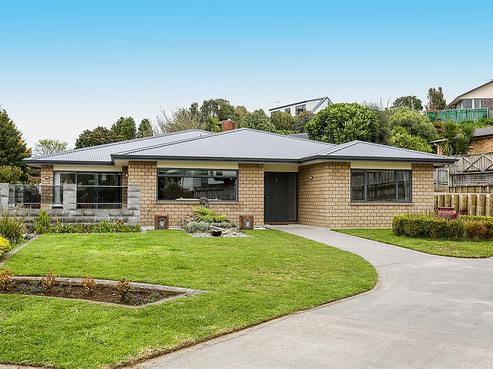 12 Kororako Grove, Whalers Gate