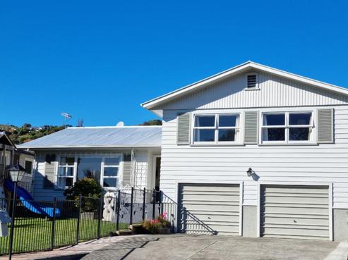 8 Griffin Street, Richmond