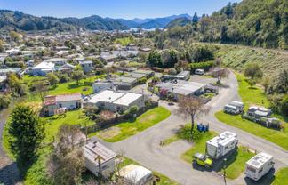 Picton Holiday Park - Lifestyle Business