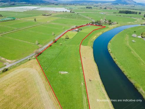 230 Hydro Road, Edgecumbe
