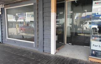 Retail With A Difference For Lease