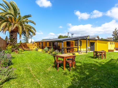 307 Main Road, Tairua