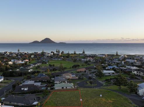12 Island View Heights, Coastlands