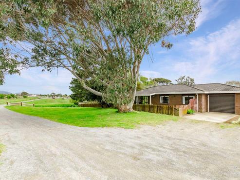 31 The Drive, Paraparaumu Beach