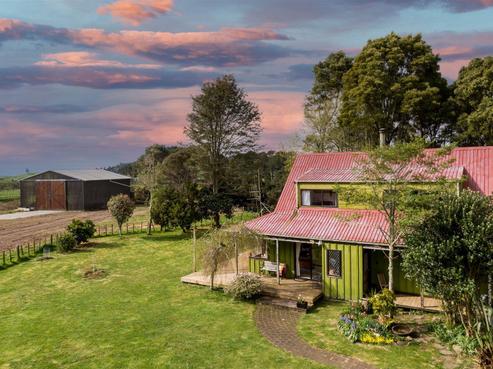 68 Gamman Mill Road, Oropi