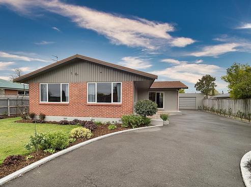 93 Belt Road, Allenton
