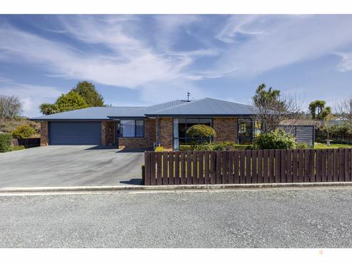 19 Lancaster Street, Geraldine