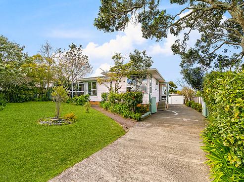 19 Cockayne Crescent, Sunnynook