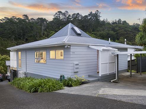 1/136 Lynn Road, Bayview