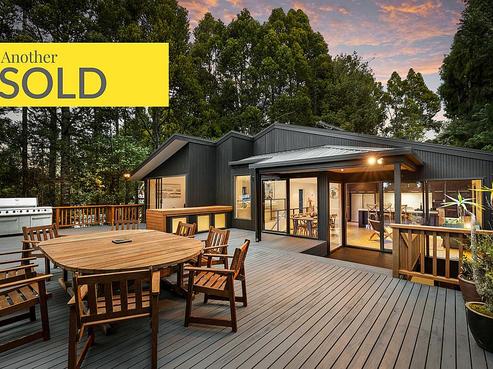 19 Tawini Road, Titirangi