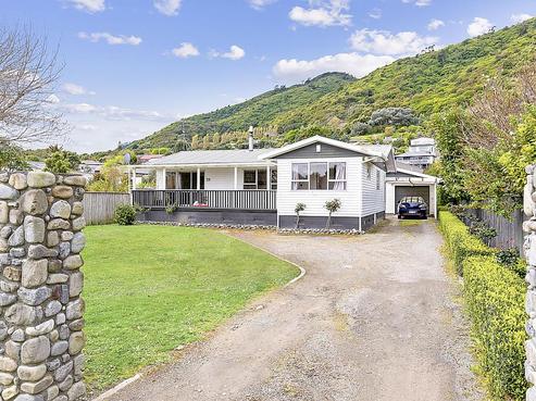 59 Elizabeth Street, Waikanae