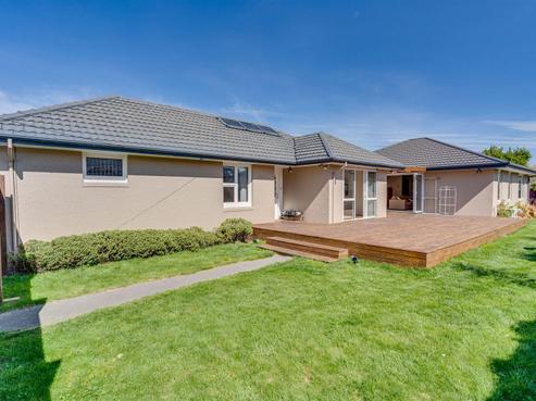 35 Banbury Street, Burnside