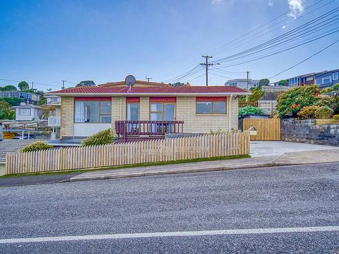 41A Simons Street, Moturoa