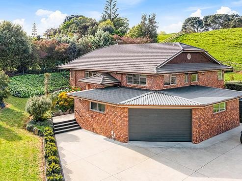 8 Springvale Road, Waiuku