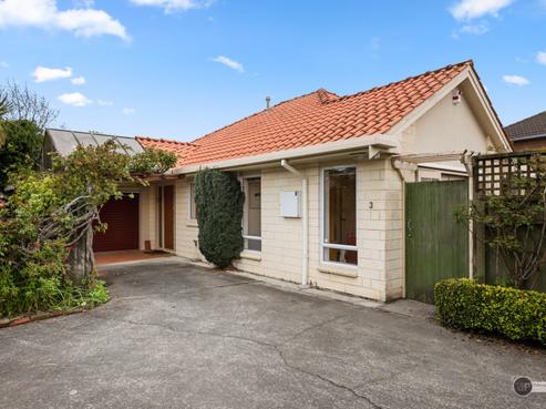 3/83 Penrose Street, Woburn