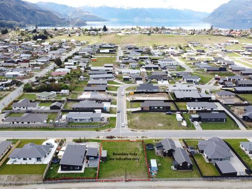 52 Little Maude Drive, Lake Hawea